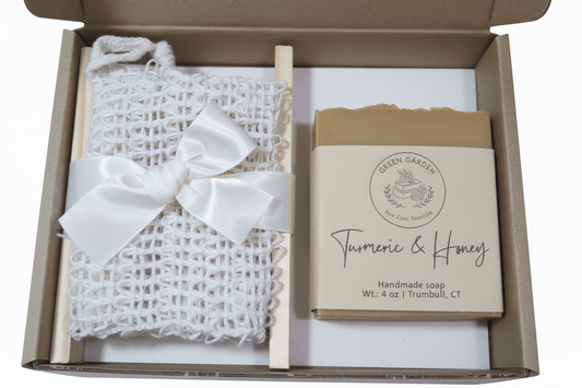 Premium Care Kit β Complete Natural Experience