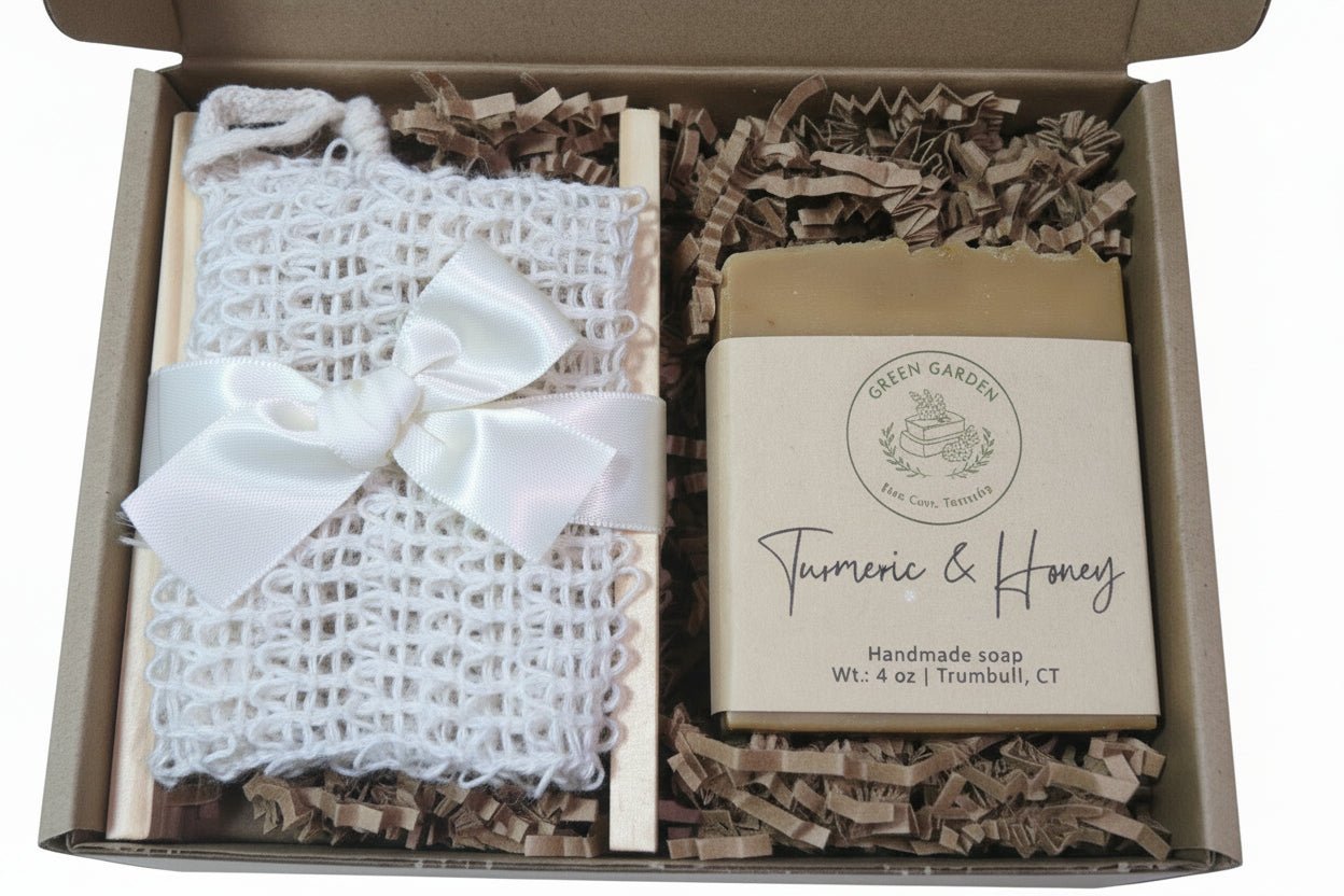 Premium Care Kit β Complete Natural Experience